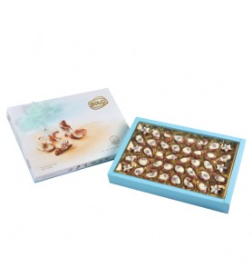 Bolçi Deniz Ürünleri Kutusu 400g